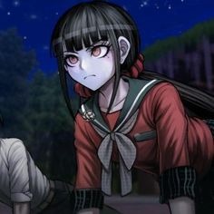 Maki Harukawa