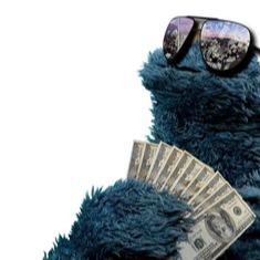 Cookie Monster