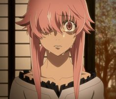 Yuno Gasai 20