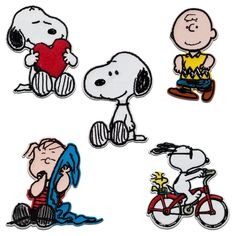 Peanuts