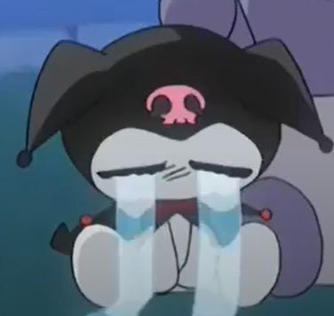 Kuromi 12