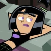 Sam Danny Phantom Profile Picture