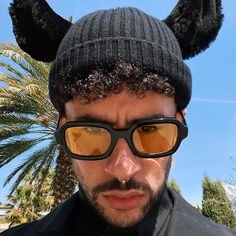 Bad Bunny Pfp