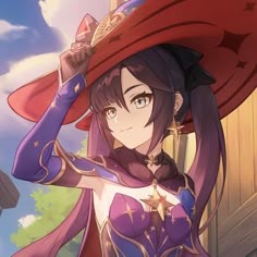 Mona