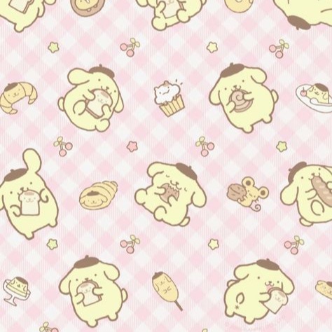 Pompompurin