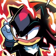 Archie Shadow