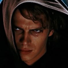 Anakin Avatar