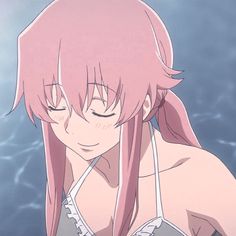Yuno Gasai 29