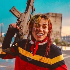 6ix9ine