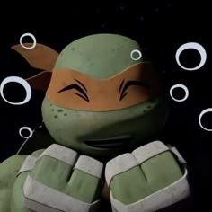 Mikey Tmnt