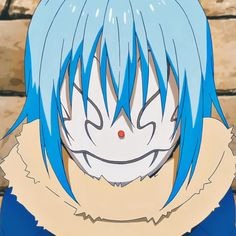 Rimuru Mask