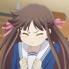 Tohru Fruits Basket