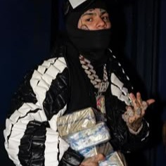 6ix9ine