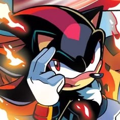 Archie Shadow