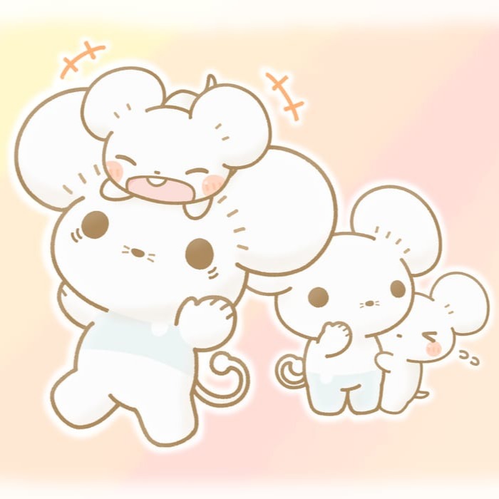Cinnamoroll Display Picture Pfp