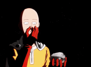 Saitama#6 | One-Punch Man