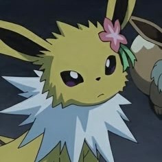 Jolteon