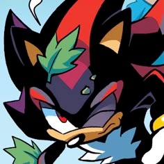 Archie Shadow