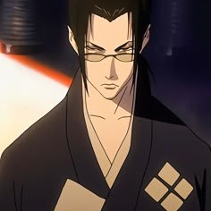 Jin Samurai Champloo