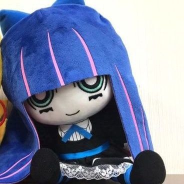Stocking Anarchy