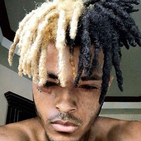 Xxxtentacion