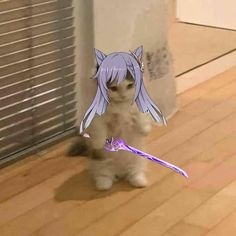 Keqing Pfp