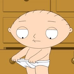 Stewie Griffin