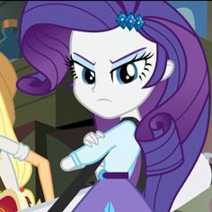 Rarity Profile Avatar Pfp