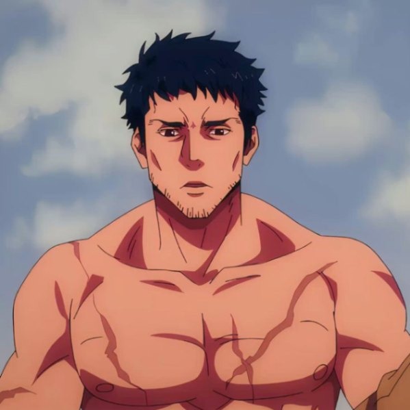 Shisui Profile Image