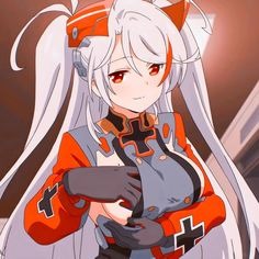 Azur Lane Profile Avatar