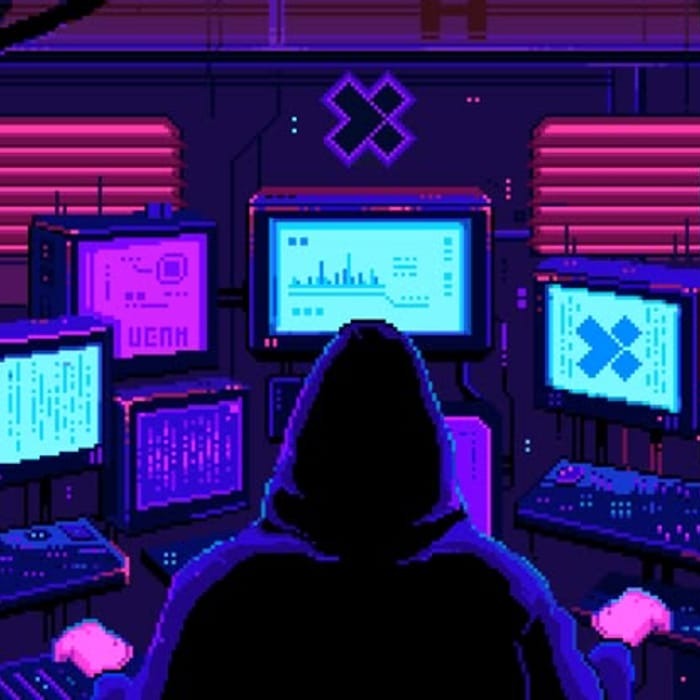 Hacker User Picture