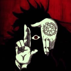 Hellsing