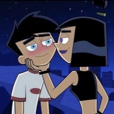 Danny Phantom