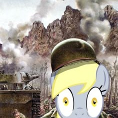 Derpy Hooves
