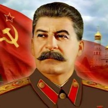 Stalin