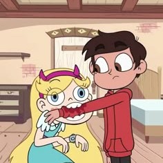 Svtfoe Pfp