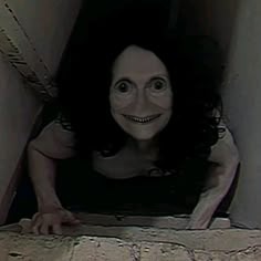 Scary Pfp by xXDevilBoyXx