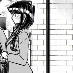 Komi And Tadano Matching