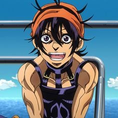 Narancia Ghirga