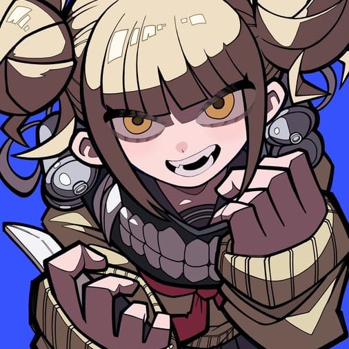 Himiko Toga