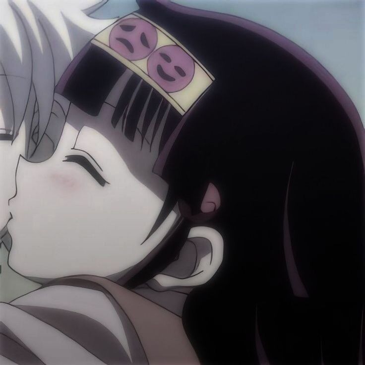 Hxh Matching Icon