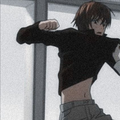 Matching Death Note