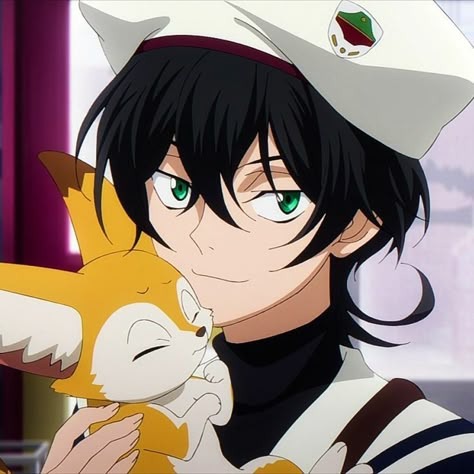 Miya Chinen User Icon Pfp