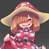 Kinoko Komori
