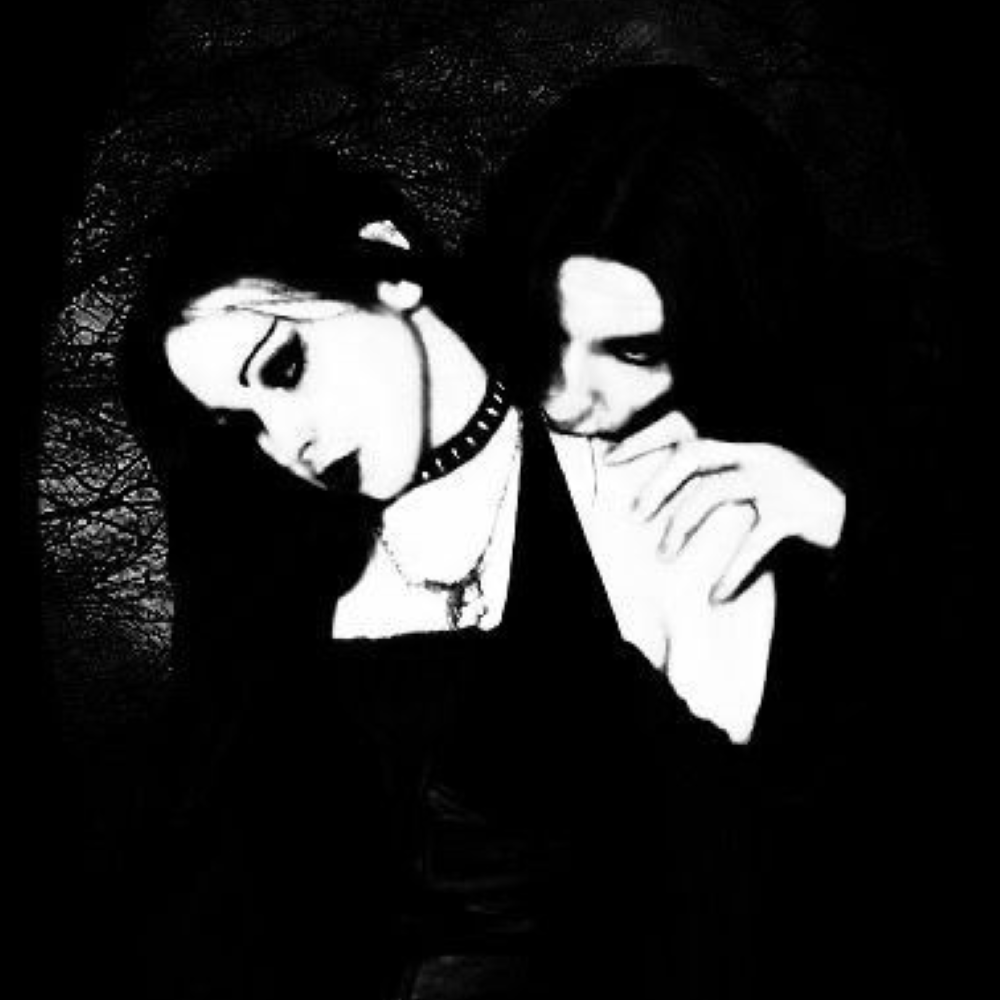 GothGirl Pfp
