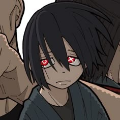 Benimaru Fire Force