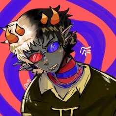 Sollux Captor Pfp