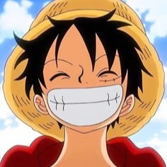 Anime One Piece
