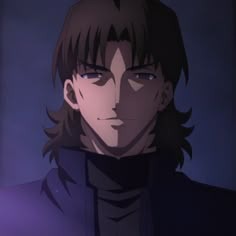 Kirei Kotomine Pfp