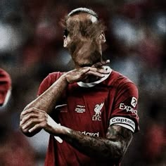 Van Dijk Pfp